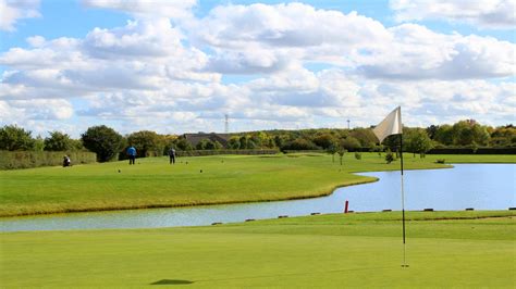 Cranham Golf Course